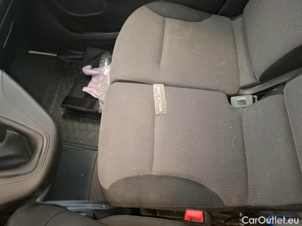  Citroen  Berlingo  Fourgon Club M 650 1.6 BlueHDi 75CV BVM5 E6 #17