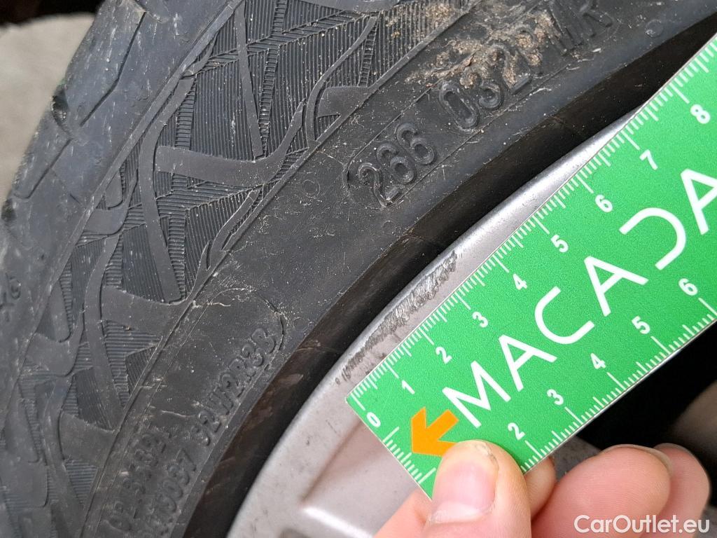  Audi  A3 AUDI  Sportback / 2020 / 5P / Berline 40 TFSI e 204 S Tronic Business Line #21