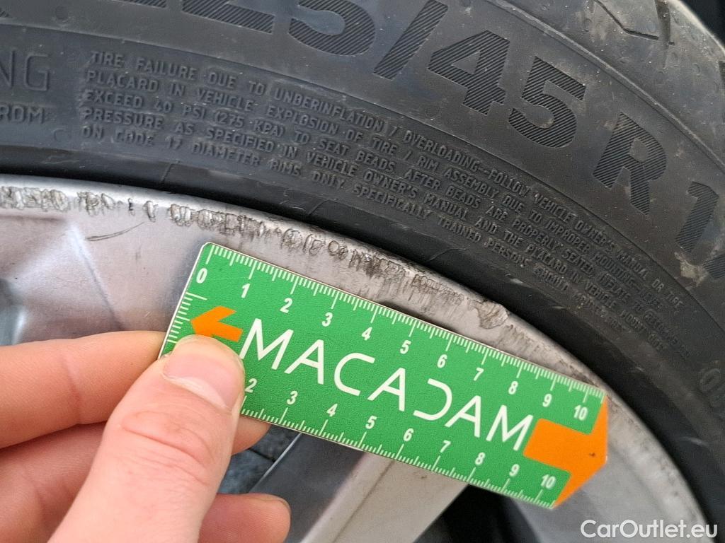  Audi  A3 AUDI  Sportback / 2020 / 5P / Berline 40 TFSI e 204 S Tronic Business Line #25