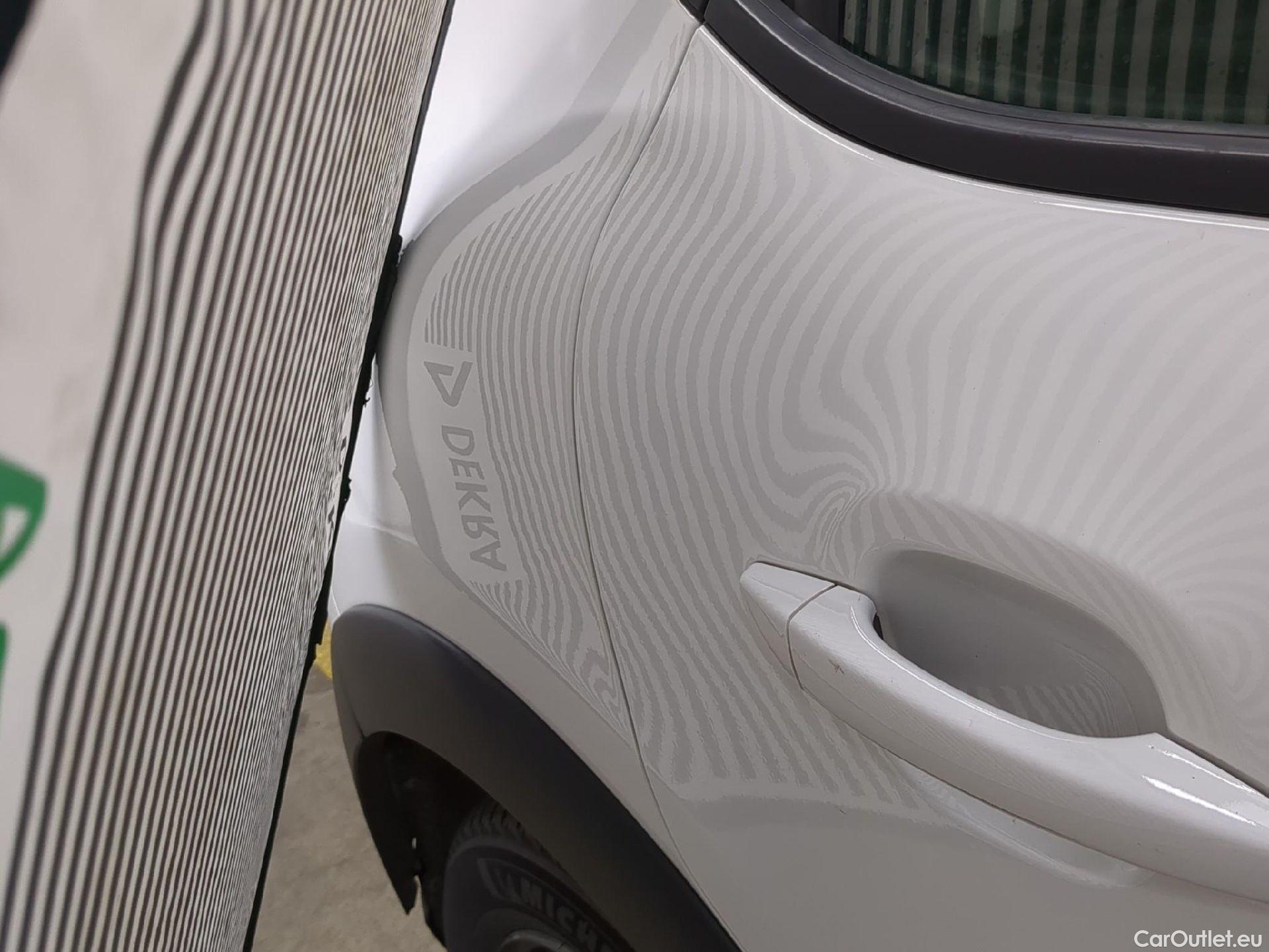  Citroen  C3 CITROEN  Société / 2020 / 5P / Berline / VU PureTech 83 S&S BVM Feel Nav #33