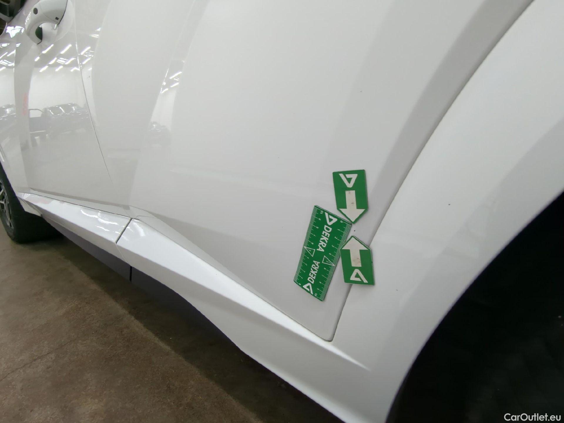  Hyundai  Tucson HYUNDAI  / 2020 / 5P / SUV 1.6 PHEV 265 HTRAC N LINE EXECU 4WD AUTO #5