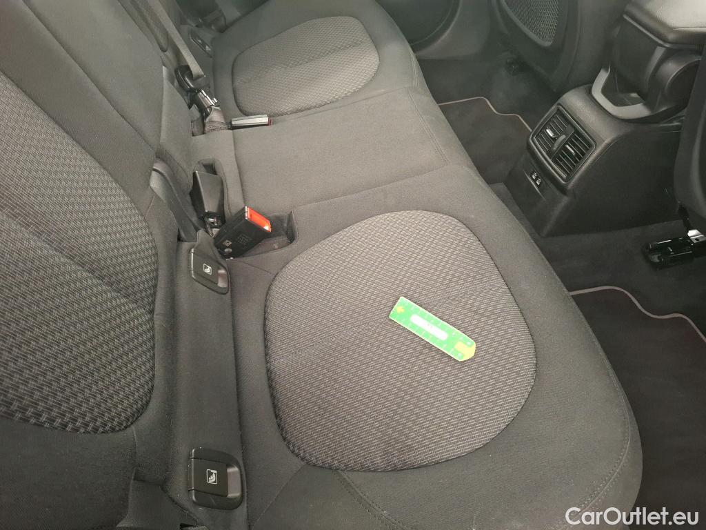  Bmw  X2 Série  sDrive 18i Lounge 1.5 135CV BVA7 E6d #2