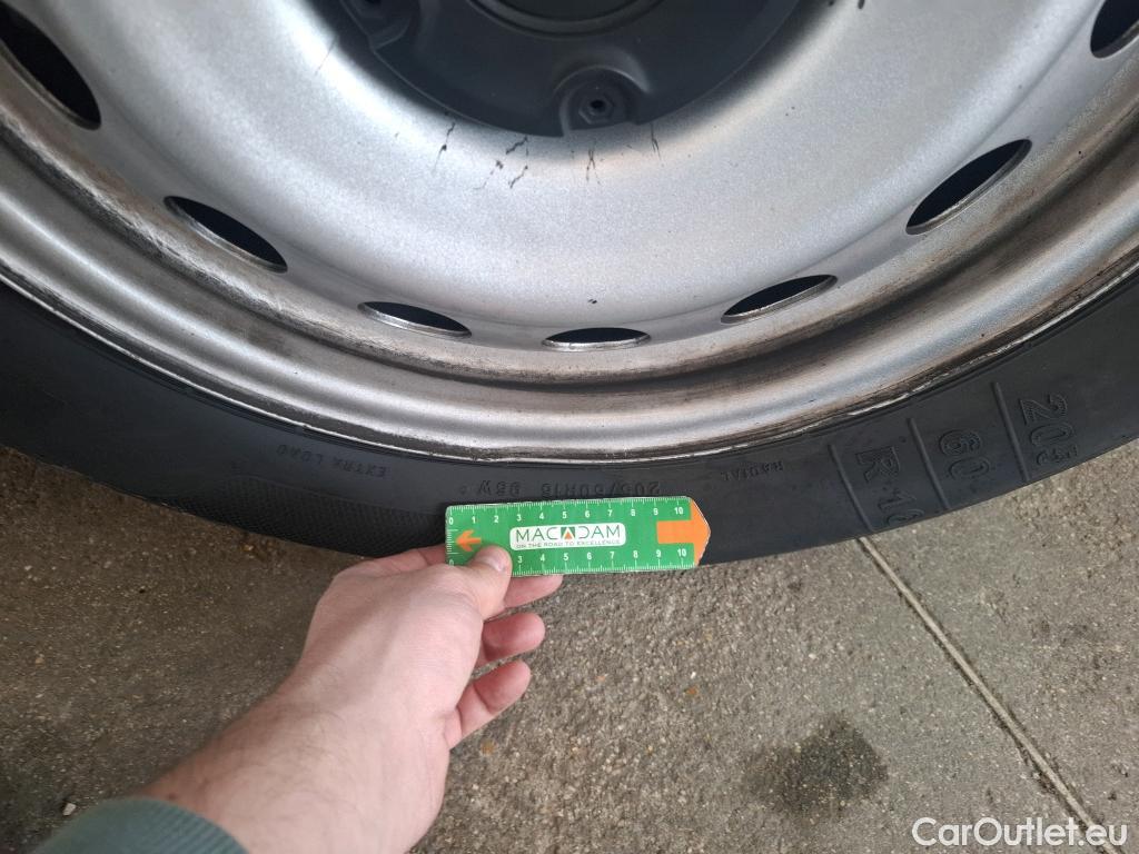  Citroen  Berlingo  Fourgon Driver M 650 1.5 BlueHDi 130CV BVA8 E6dT #37