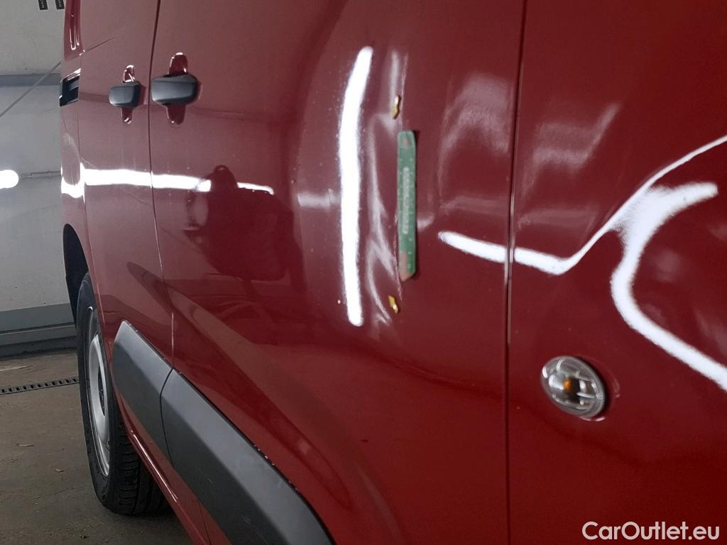  Citroen  Berlingo  Fourgon Driver M 650 1.5 BlueHDi 130CV BVA8 E6dT #31