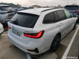  Bmw  Serie 3  Touring 320d Sport Line 2.0 190CV AT8 #2