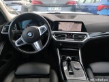  Bmw  Serie 3  Touring 320d Sport Line 2.0 190CV AT8 #3