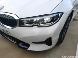  Bmw  Serie 3  Touring 320d Sport Line 2.0 190CV AT8 #16