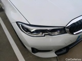  Bmw  Serie 3  Touring 320d Sport Line 2.0 190CV AT8 #17