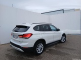  Bmw  X1 BMW  / 2019 / 5P / todoterreno sDrive16d Business #2