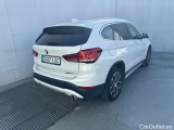  Bmw  X1 BMW  / 2019 / 5P / todoterreno sDrive18dA Corporate #2
