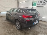  Bmw  X2 Série  sDrive 18i Lounge 1.5 135CV BVA7 E6d #2