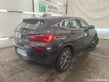  Bmw  X2 Série  sDrive 18i Lounge 1.5 135CV BVA7 E6d #3