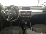  Bmw  X2 Série  sDrive 18i Lounge 1.5 135CV BVA7 E6d #5