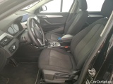  Bmw  X2 Série  sDrive 18i Lounge 1.5 135CV BVA7 E6d #8