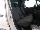  Citroen  Berlingo  Fourgon Club M 650 1.6 BlueHDi 75CV BVM5 E6 #8