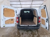  Citroen  Berlingo  Fourgon Club M 650 1.6 BlueHDi 75CV BVM5 E6 #10
