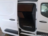  Citroen  Berlingo  Fourgon Club M 650 1.6 BlueHDi 75CV BVM5 E6 #9