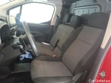  Citroen  Berlingo  Fourgon Driver M 650 1.5 BlueHDi 130CV BVA8 E6dT #8