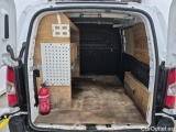  Citroen  Berlingo  Fourgon Driver M 1000 1.5 BlueHDi 100CV BVM5 E6dT #8