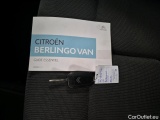  Citroen  Berlingo  Fourgon Driver M 1000 1.5 BlueHDi 100CV BVM5 E6dT #12