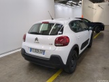  Citroen  C3 CITROEN  Société / 2020 / 5P / Berline / VU PureTech 83 S&S BVM Feel Nav #3