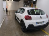  Citroen  C3 CITROEN  Société / 2020 / 5P / Berline / VU PureTech 83 S&S BVM Feel Nav #2