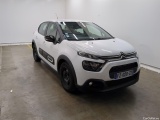  Citroen  C3 CITROEN  Société / 2020 / 5P / Berline / VU PureTech 83 S&S BVM Feel Nav #4