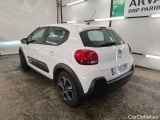  Citroen  C3  Société Feel 1.2 PureTech 80CV BVM5 E6d #2
