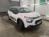 Citroen  C3  Société Feel 1.2 PureTech 80CV BVM5 E6d #4