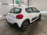  Citroen  C3  Société Feel 1.2 PureTech 80CV BVM5 E6d #3