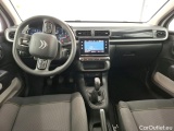  Citroen  C3  Société Feel 1.2 PureTech 80CV BVM5 E6d #5