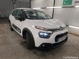  Citroen  C3 CITROEN  Société / 2020 / 5P / Berline / VU PureTech 83 S&S BVM Feel Nav #4