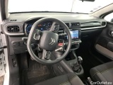  Citroen  C3 CITROEN  Société / 2020 / 5P / Berline / VU PureTech 83 S&S BVM Feel Nav #5