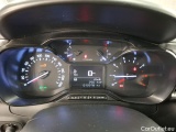  Citroen  C3  Max 1.2 PureTech 80CV BVM5 6E #6