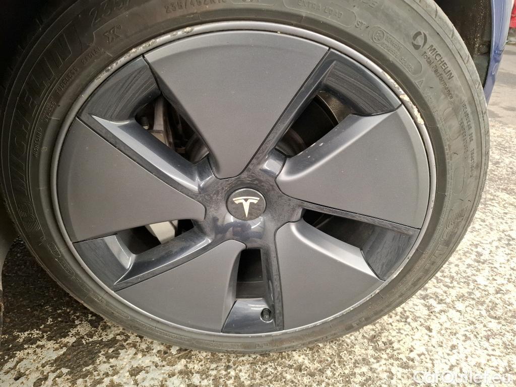  Tesla  Model 3 TESLA  / 2018 / 4P / Berline Propulsion #21