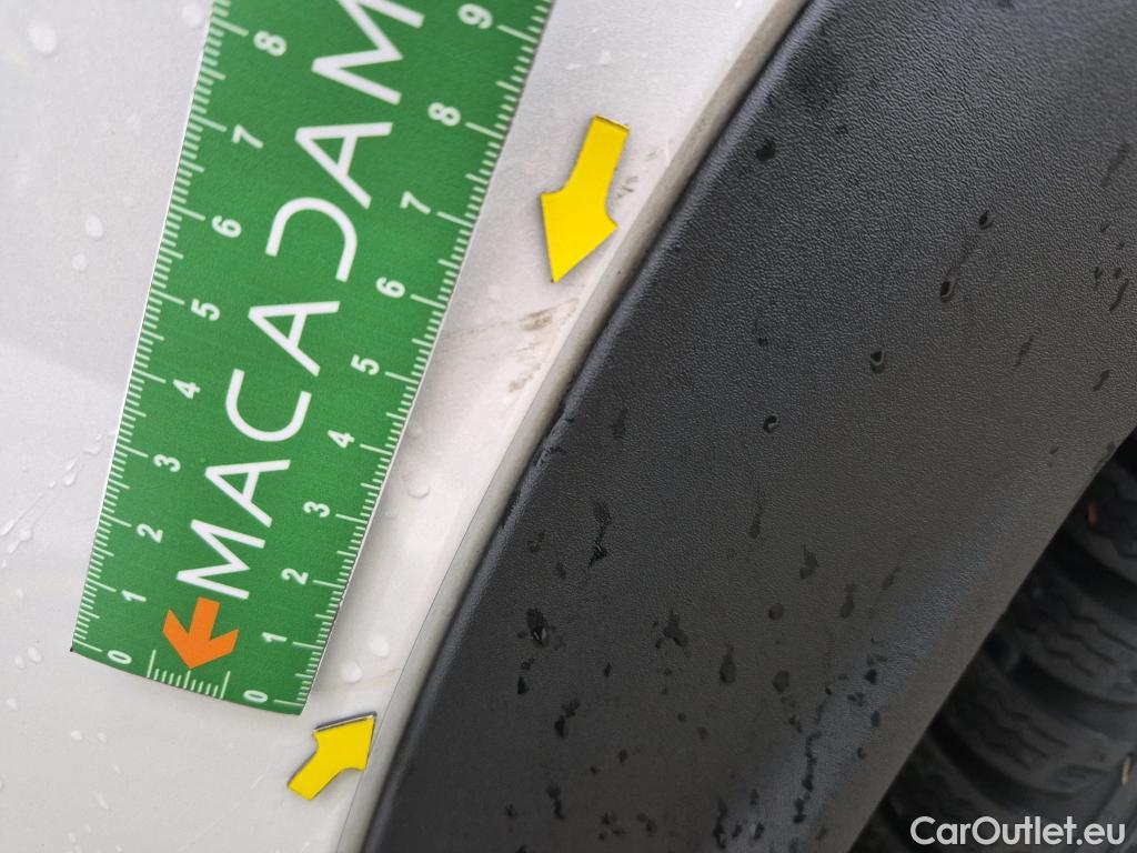  Peugeot  3008  Allure Pack 1.5 HDi 130CV BVA8 E6d #59