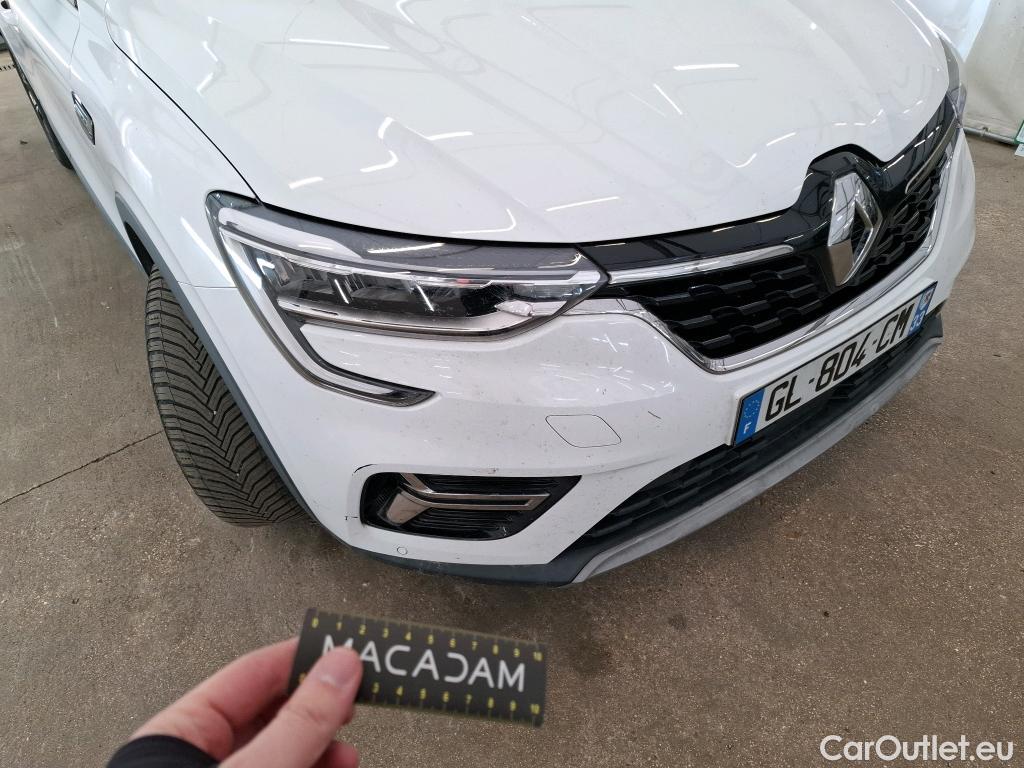  Renault  Arkana  Business 1.6 E-TECH Hybrid 145CV BVA6 E6d #4