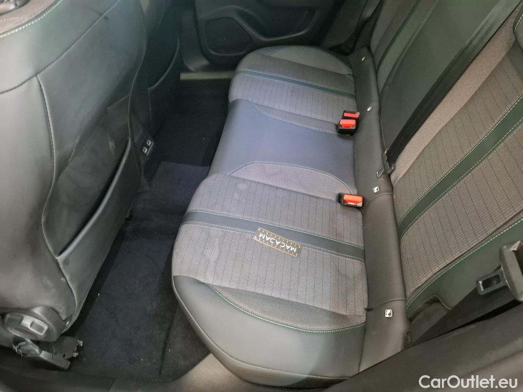  Peugeot  2008  Allure Business 1.5 HDi 130CV BVA8 E6d #47