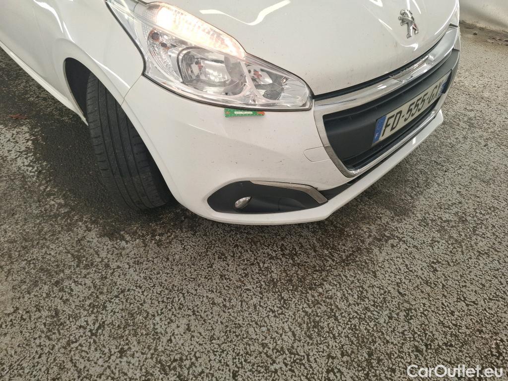  Peugeot  208 PEUGEOT  Affaire VU 5p Berline BlueHDi 100 S&S PREMIUM PACK #5