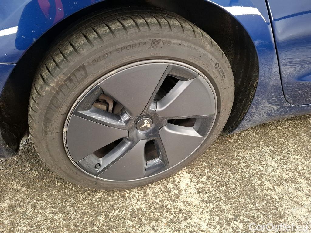  Tesla  Model 3 TESLA  / 2018 / 4P / Berline Propulsion #1