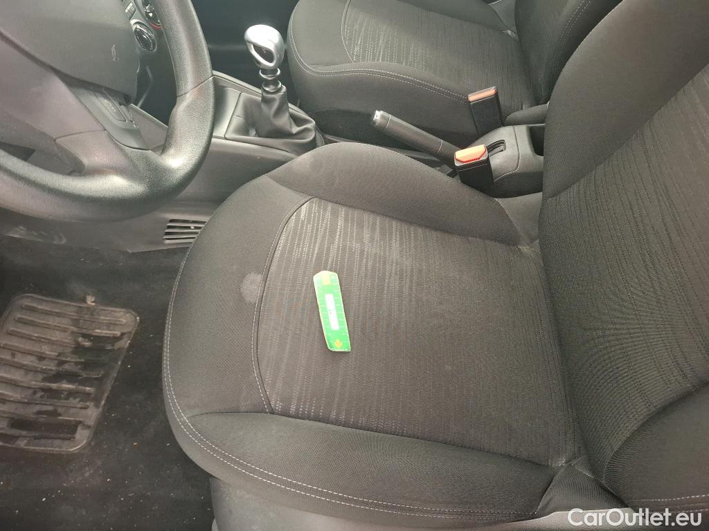  Peugeot  208 PEUGEOT  Affaire VU 5p Berline BlueHDi 100 S&S PREMIUM PACK #21