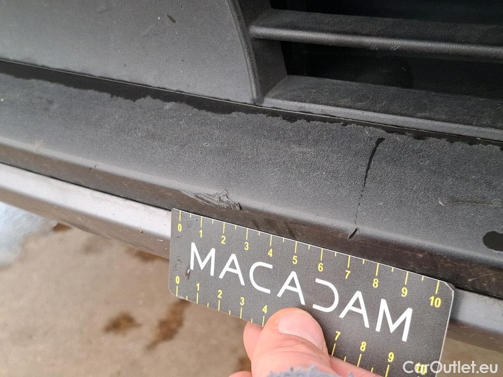  Hyundai  Tucson  Executive Hybrid 2WD 1.6 T-GDI 230CV BVA6 E6d #24