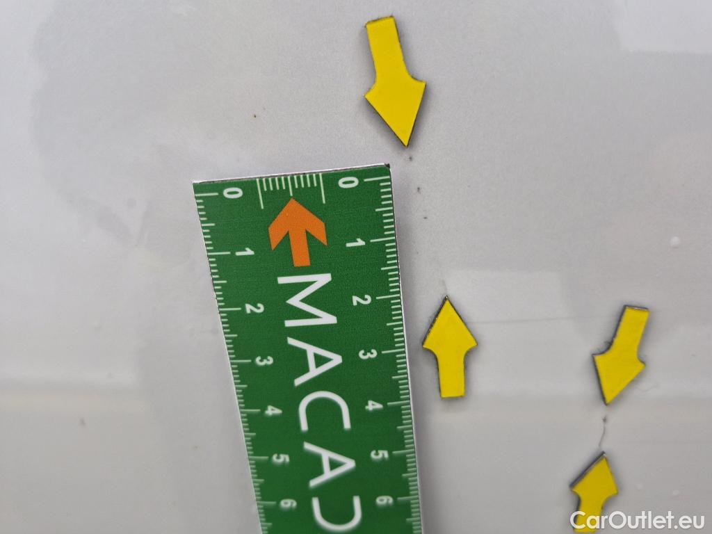  Peugeot  3008  Allure Pack 1.5 HDi 130CV BVA8 E6d #43