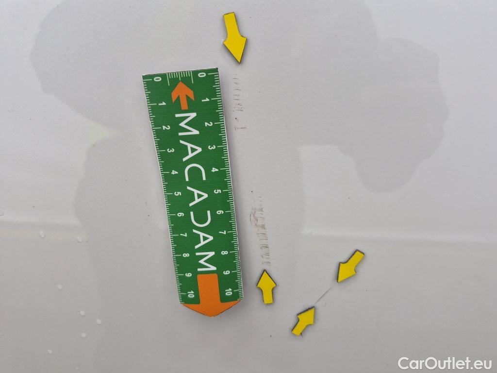  Peugeot  3008  Allure Pack 1.5 HDi 130CV BVA8 E6d #47