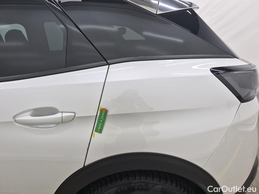  Peugeot  3008  Allure Pack 1.5 HDi 130CV BVA8 E6d #24