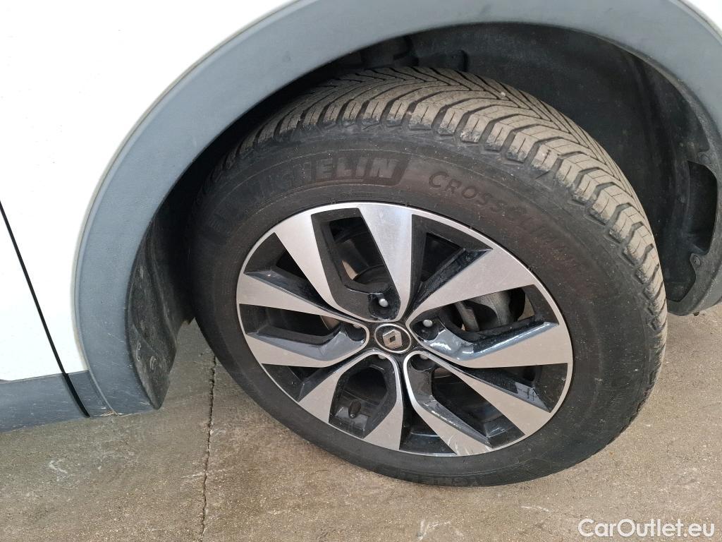  Renault  Arkana  Business 1.6 E-TECH Hybrid 145CV BVA6 E6d #17