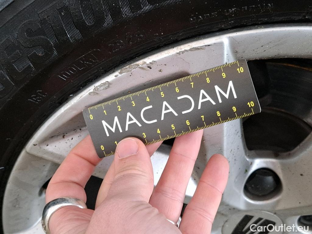  Seat  Leon SEAT  Sportstourer / 2020 / 5P / Break 1.0 eTSI 110 DSG S&S Style Business #7