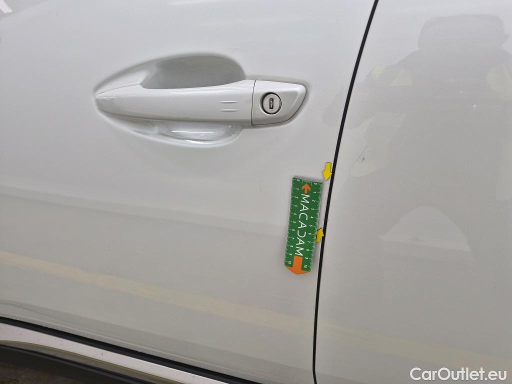  Peugeot  3008  Allure Pack 1.5 HDi 130CV BVA8 E6d #14