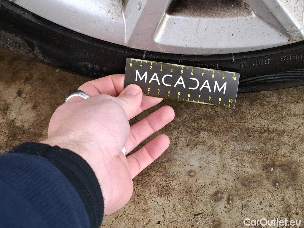  Seat  Leon SEAT  Sportstourer / 2020 / 5P / Break 1.0 eTSI 110 DSG S&S Style Business #10