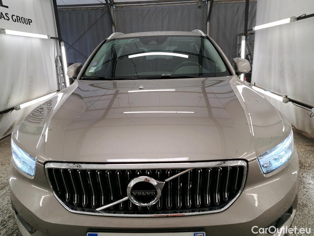  Volvo  XC 40 XC40 Momentum Plug-in Hybrid 2WD 1.5 #4